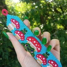 Pattern #158521 Photo