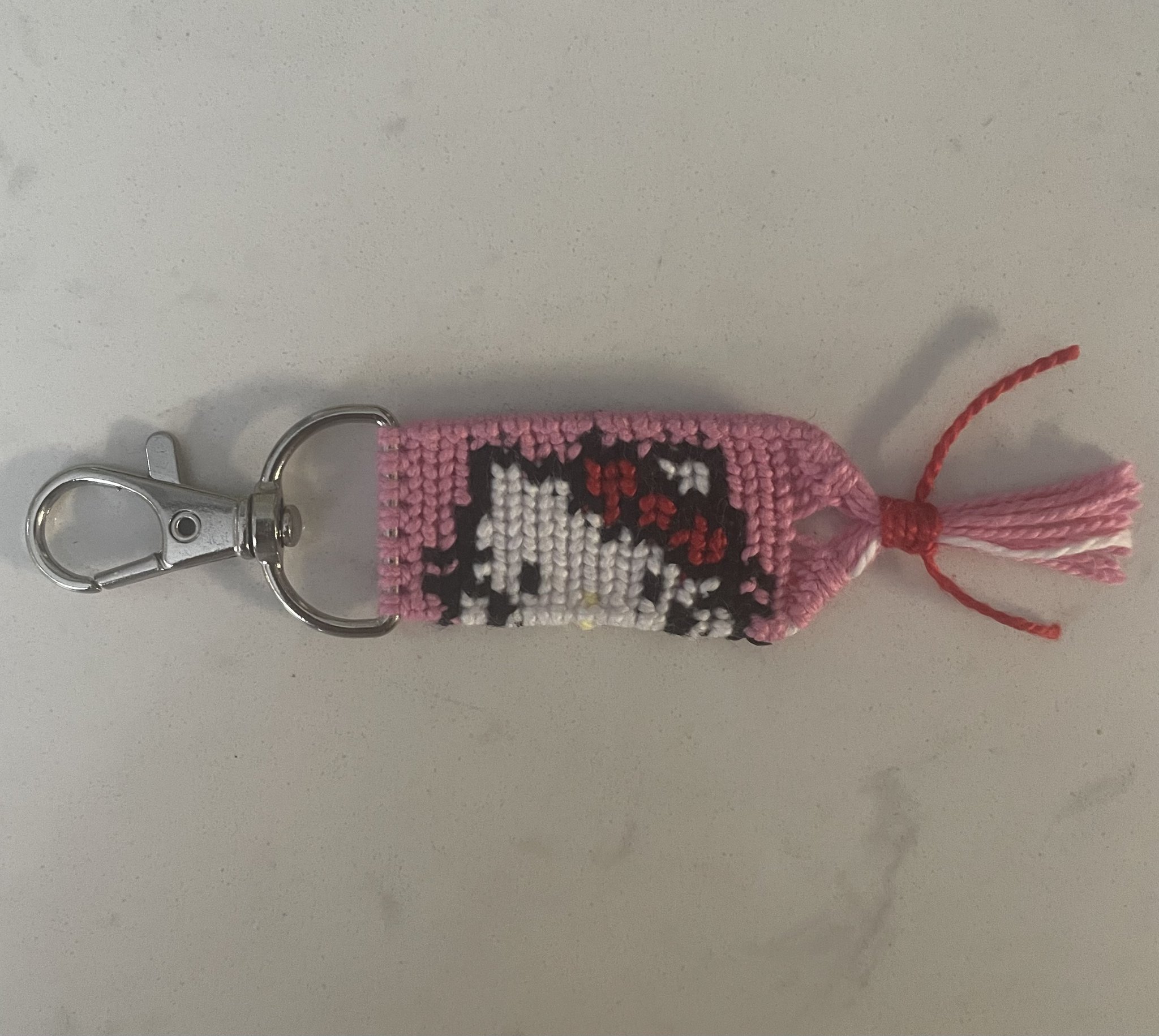 Alpha pattern #145090 | BraceletBook