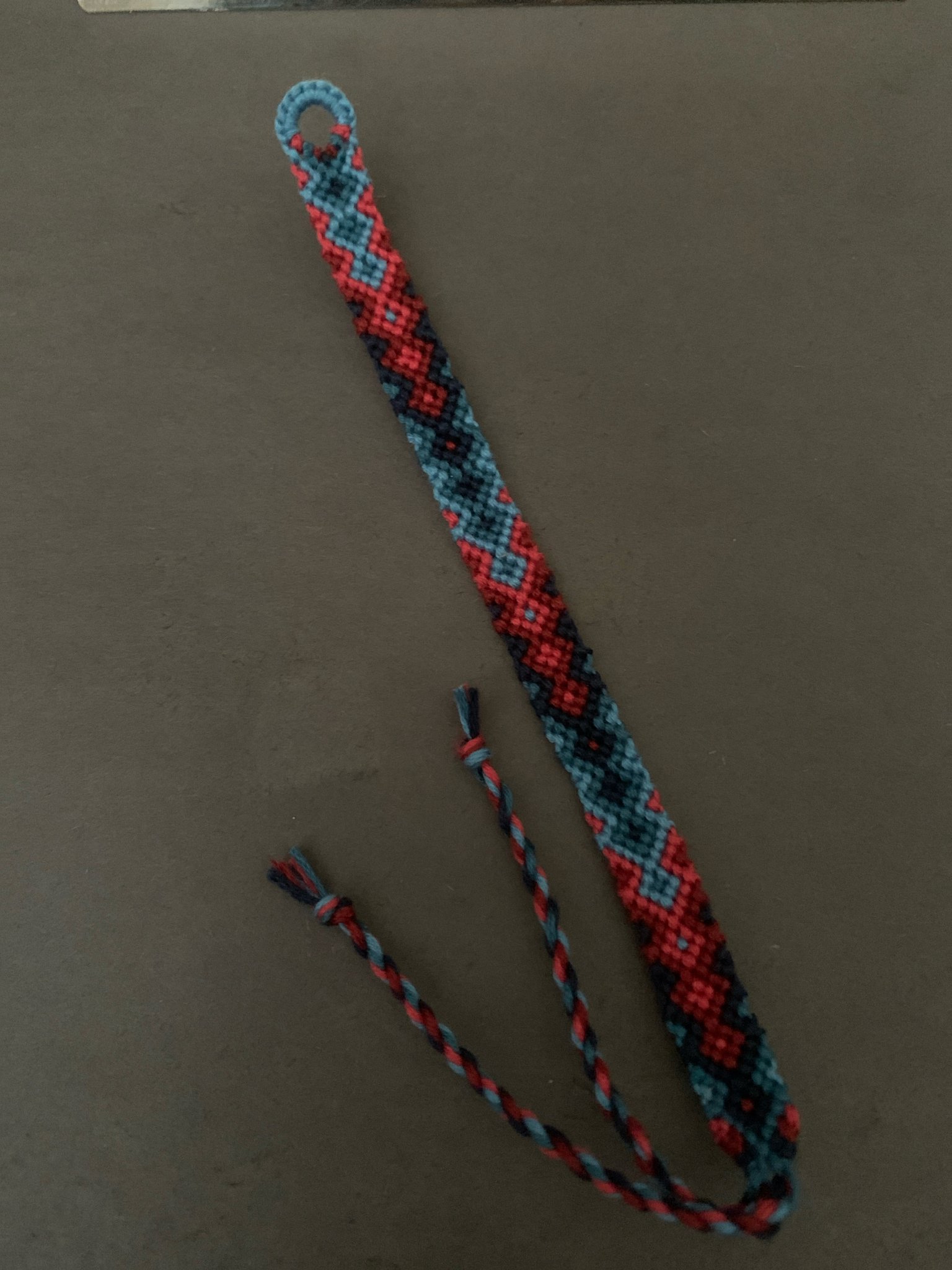 Normal pattern #133494 variation #399432 | BraceletBook