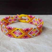 Pattern #69695 Photo