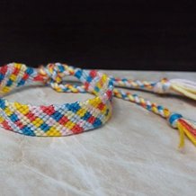 Pattern #2215 Photo