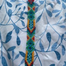 Pattern #28009 Photo
