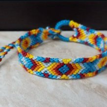 Pattern #27308 Photo
