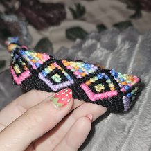 Pattern #52527 Photo