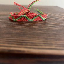 Pattern #17932 Photo