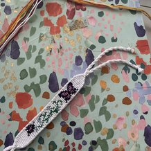 Pattern #142349 Photo