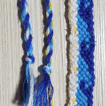 Pattern #168208 Photo