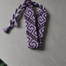 Pattern #95349 Photo