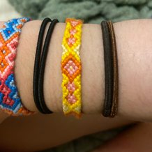 Pattern #194616 Photo