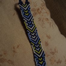 Pattern #174734 Photo