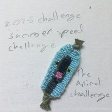 Pattern #165237 Photo