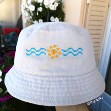 Pattern #149947 Photo