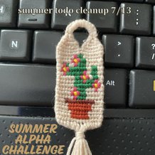 Pattern #168035 Photo