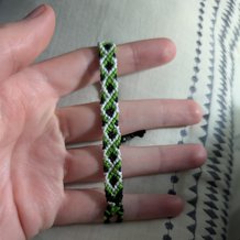 Pattern #194667 Photo