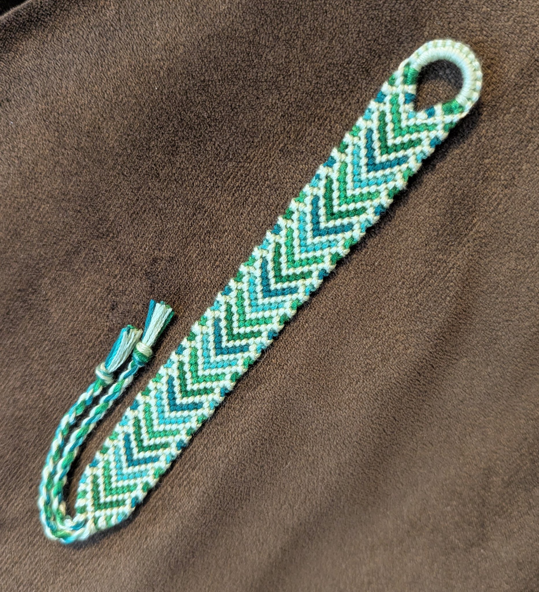 Normal pattern #116826 | BraceletBook