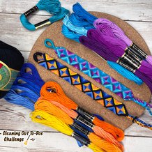 Pattern #145712 Photo