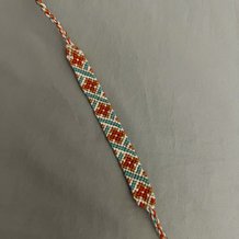 Pattern #119877 Photo