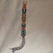 Pattern #28009 Photo
