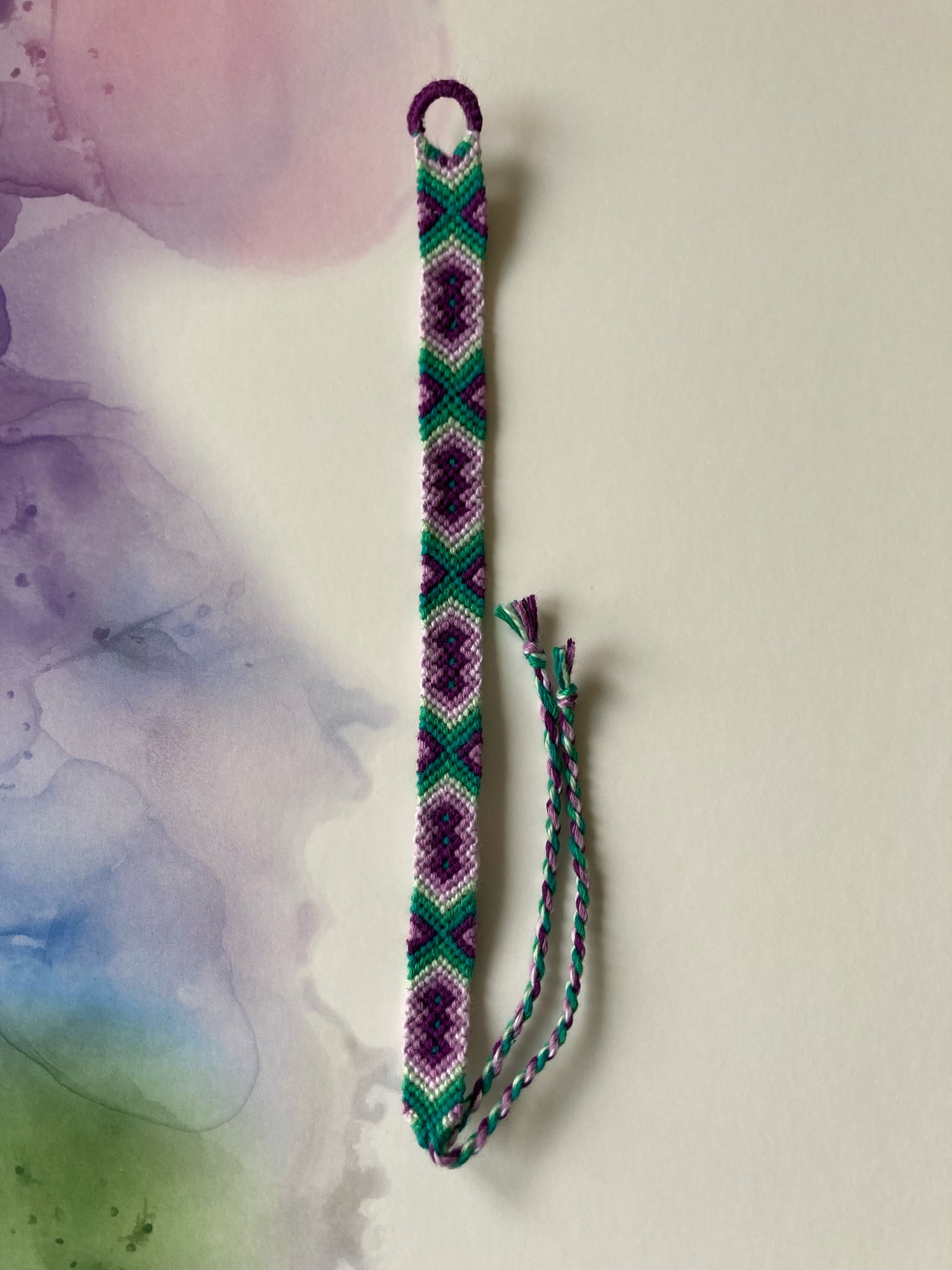 Normal pattern #157647 | BraceletBook
