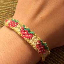 Pattern #169383 Photo
