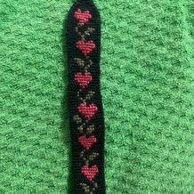 Pattern #142516 Photo