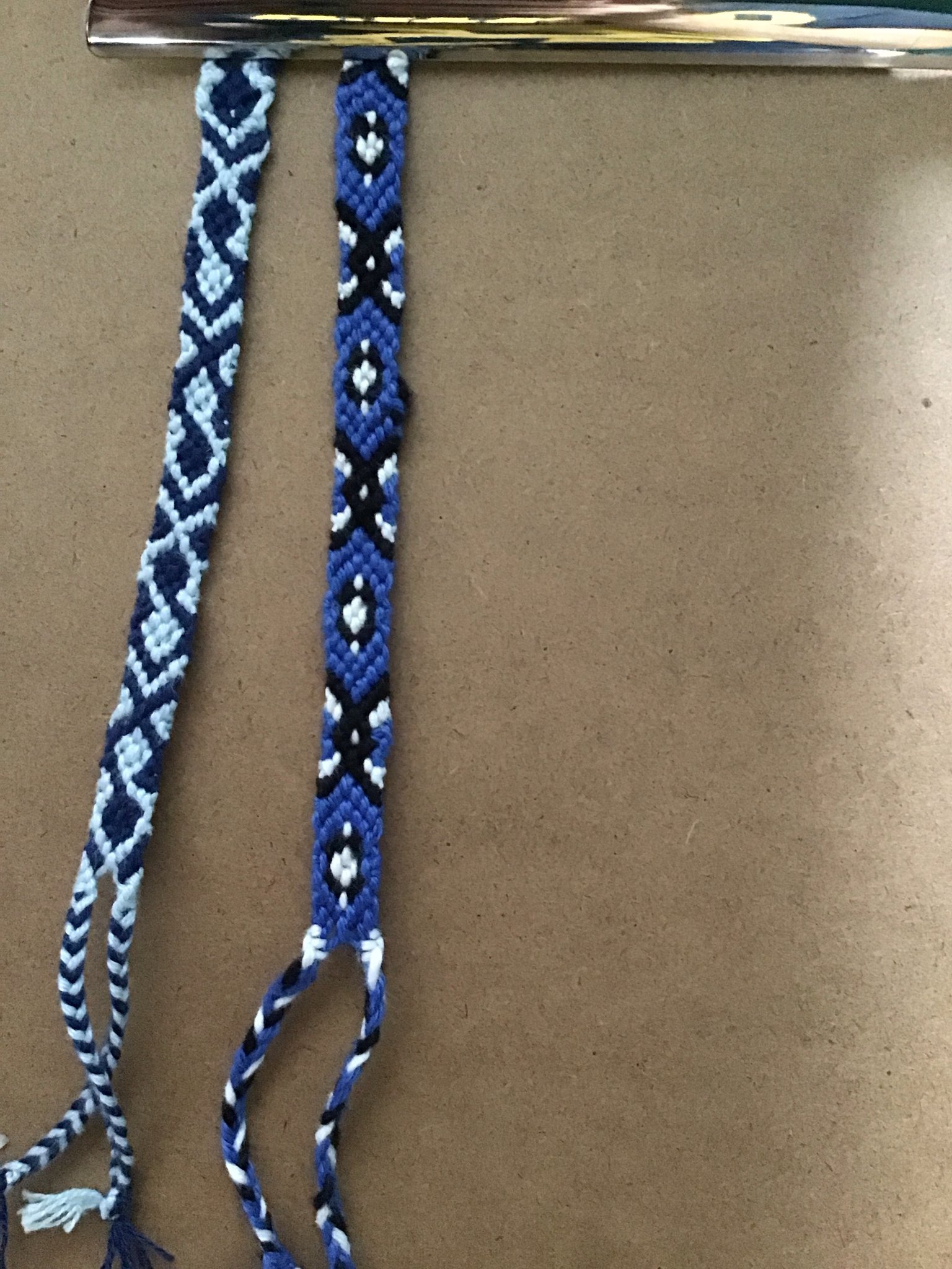 Normal pattern #194580 BraceletBook