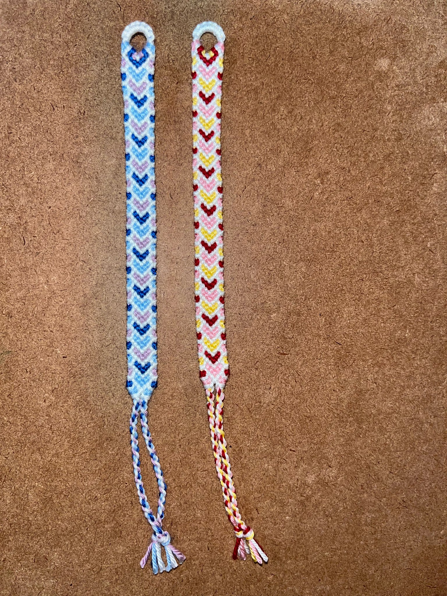Normal pattern #116827 | BraceletBook