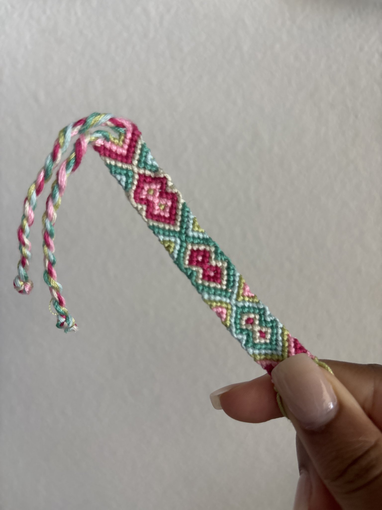 らゆ Normal pattern #194698 | BraceletBook