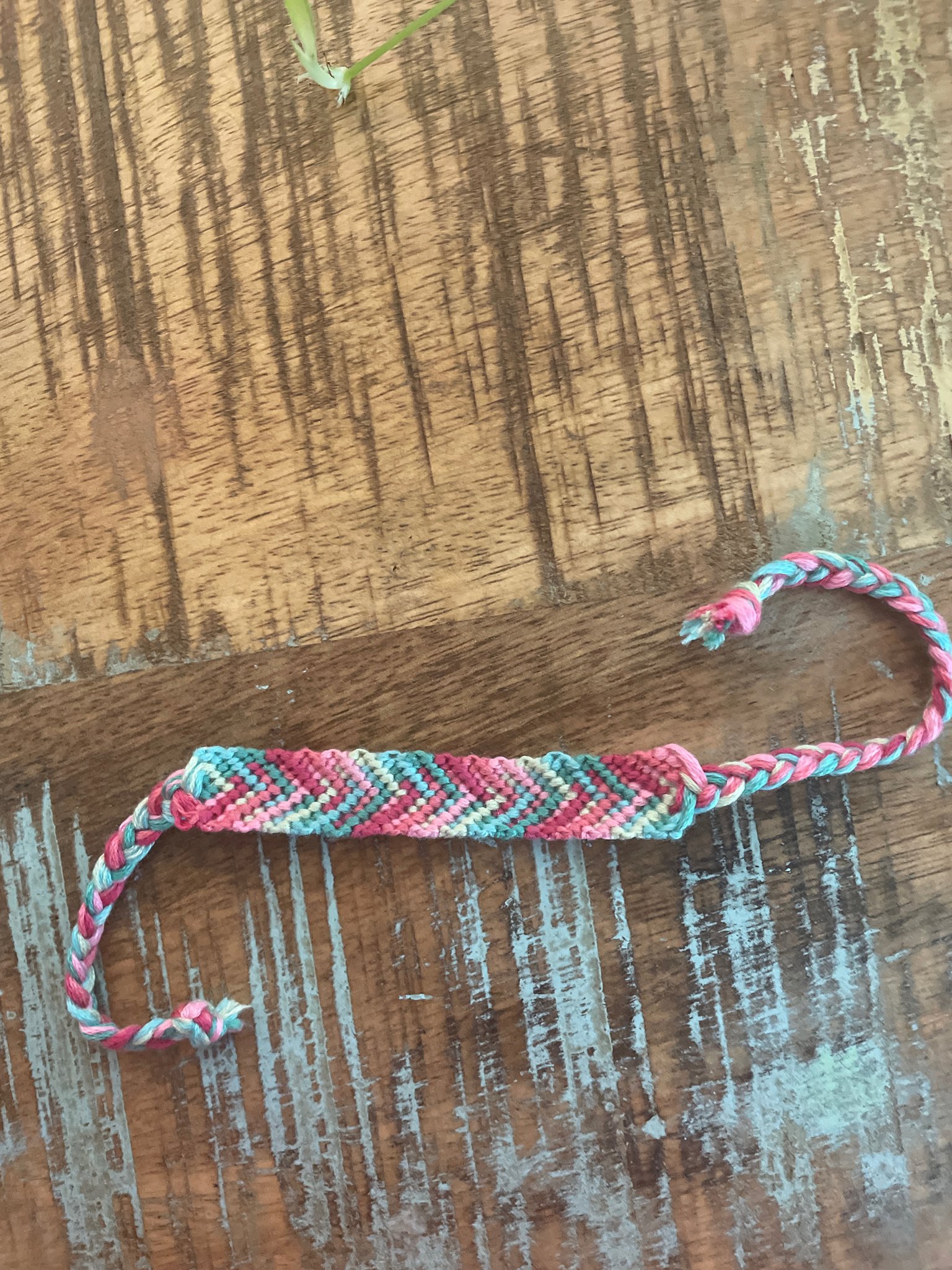 Normal pattern #128516 | BraceletBook
