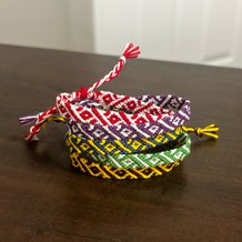 Pattern #190369 Photo