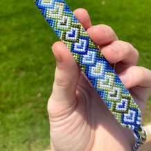 Pattern #142910 Photo