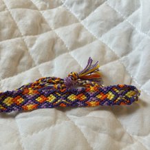 Pattern #97484 Photo