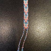 Pattern #127621 Photo