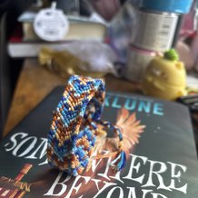 Pattern #25049 Photo