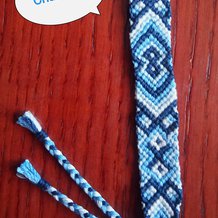 Pattern #147833 Photo