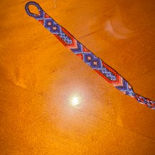 Pattern #28009 Photo
