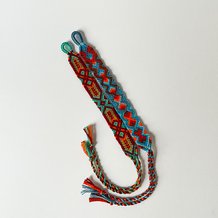Pattern #150927 Photo
