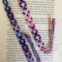 Pattern #111144 Photo