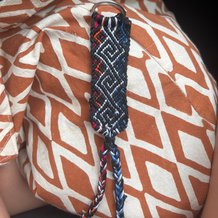 Pattern #130233 Photo