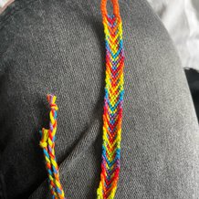 Pattern #23207 Photo