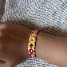 Pattern #61917 Photo