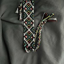 Pattern #106562 Photo