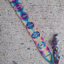 Pattern #91626 Photo