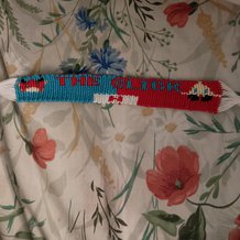 Pattern #191945 Photo