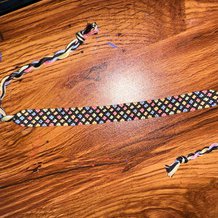 Pattern #31072 Photo