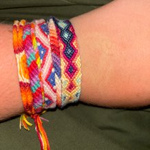 Pattern #193852 Photo