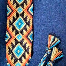 Pattern #135290 Photo