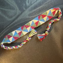 Pattern #668 Photo