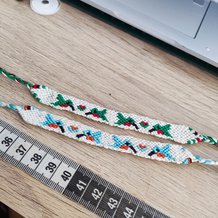 Pattern #185989 Photo