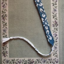 Pattern #121112 Photo